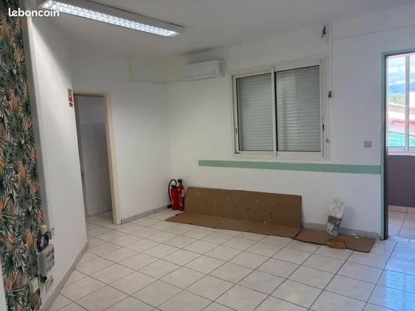 Local professionnel