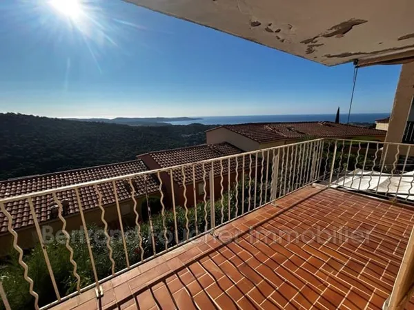 vente appartement 2 Pièce(s)