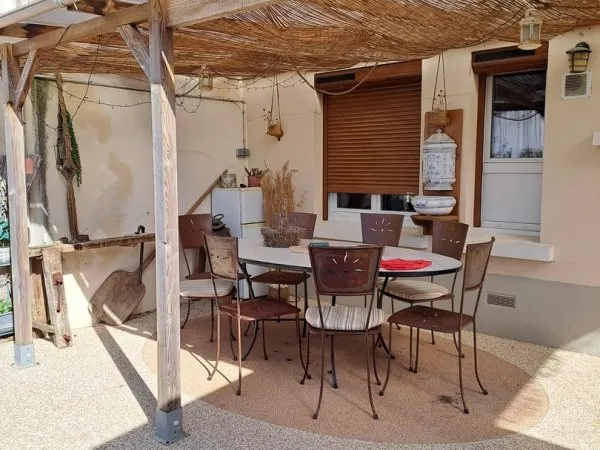 Maison 4 pièces 65 m²