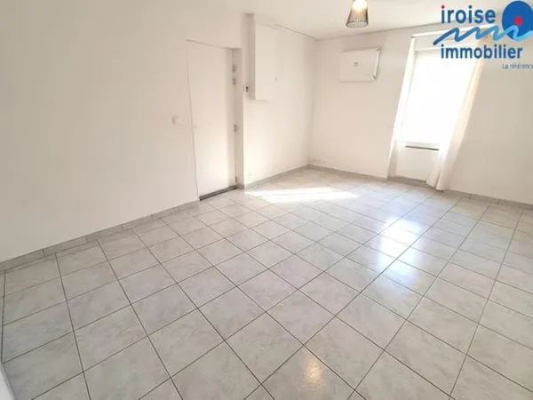 Appartement 1 pièce 25 m²