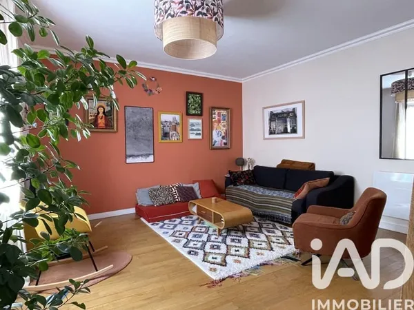 Vente Maison/villa 3 pièces