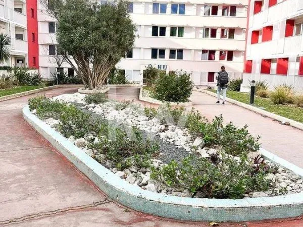 Appartement 1 pièce 14 m²