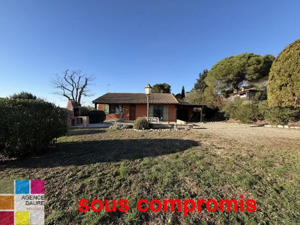 Maison 3 pièces 70 m²