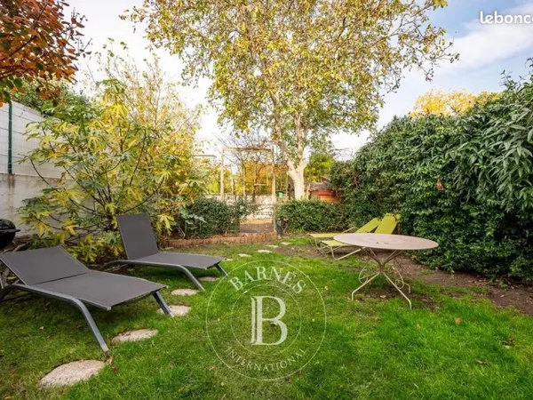 Maison 7 pièces 136 m²