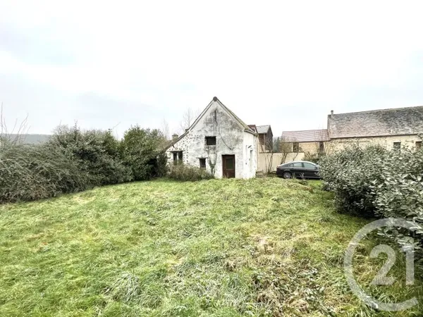Maison 40 m²