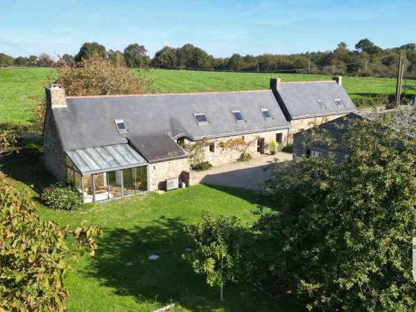 Maison 7 pièces 239 m²