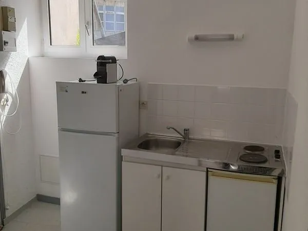 Appartement 2 chambres pour etudiant(e)s