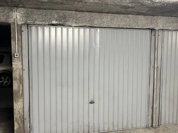 Parking 19 m²