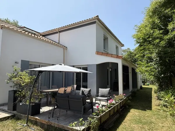 Maison 6 pièces à La Haye Fouassière en exclusivité