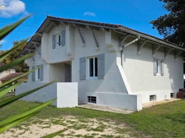Maison 145m2 - 7 pièces
