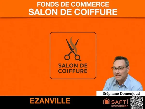 EMPLACEMENT N°1 - CENTRE-VILLE