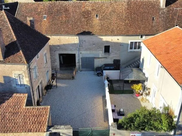 Maison 5 pièces 109 m²