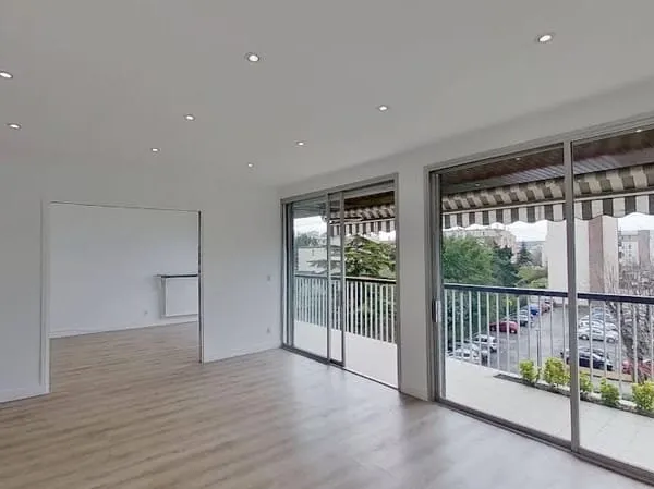 Appartement 5 pièces 101 m²