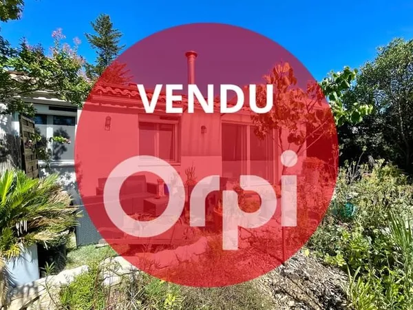 Maison 3 pièces 70 m²