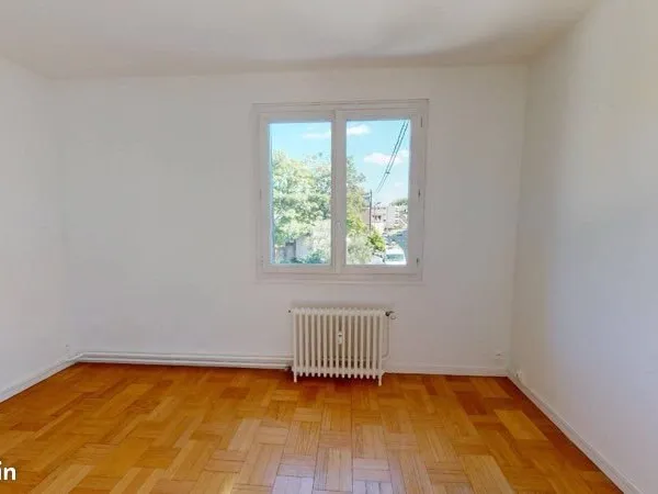 Appartement F2