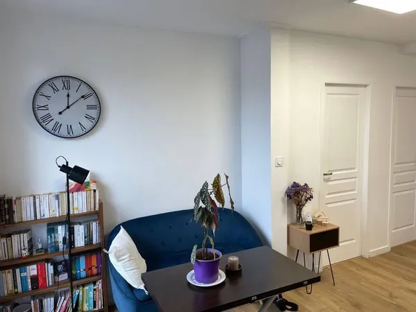 Maison Location Rennes   470€