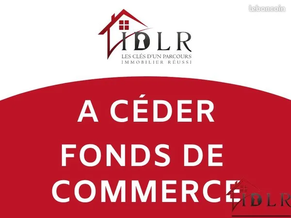 Fond de commerce, restaurant 200 m² Besançon