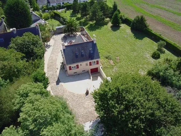 Maison 4 pièces 114 m²