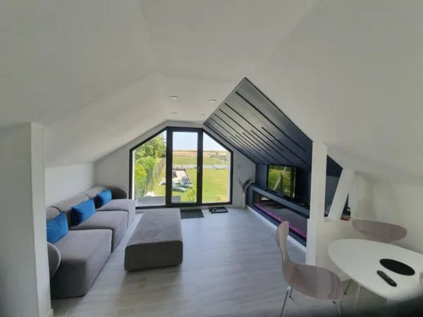 Appartement de 40m2 à louer sur Livilliers
