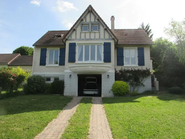 Maison F5