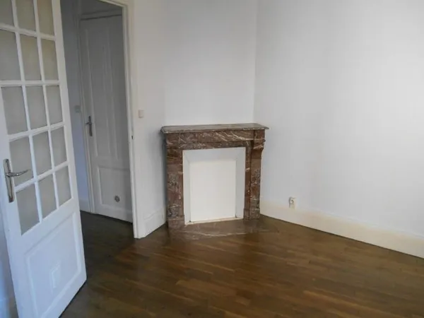 Appartement 2 pièces 34 m²