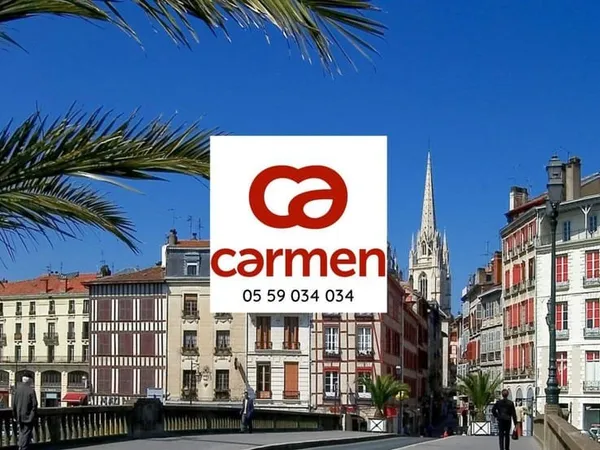 Local commercial 39 m²