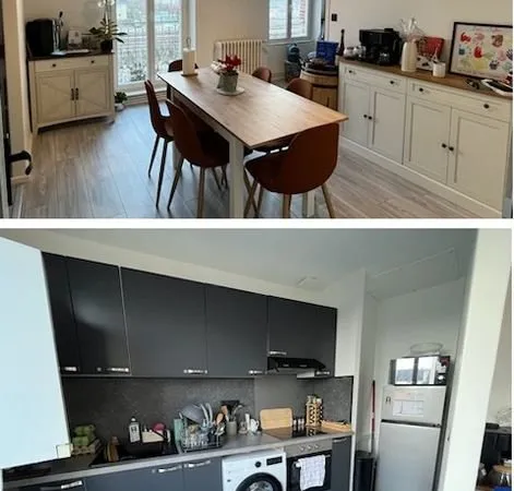Magnifique appartement refait à neuf
