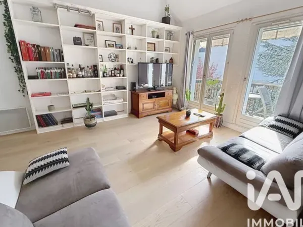 Appartement 5 pièces 95 m²