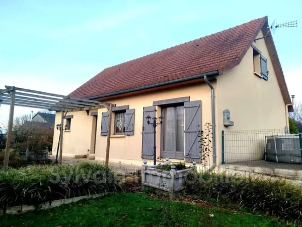 Maison 5 pièces 115 m²