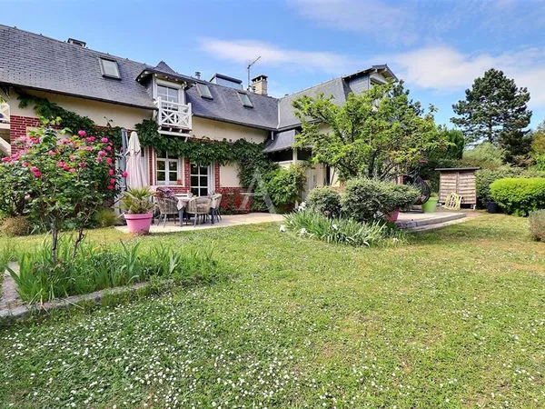 Maison de luxe 8 pièces 170 m²