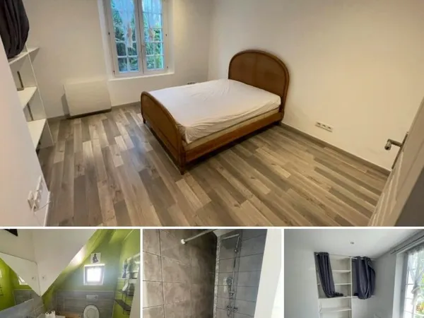 Collocation berthenay 37510