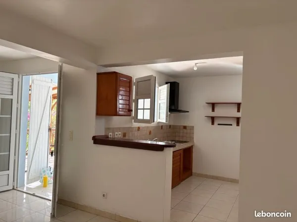 Loue appartement