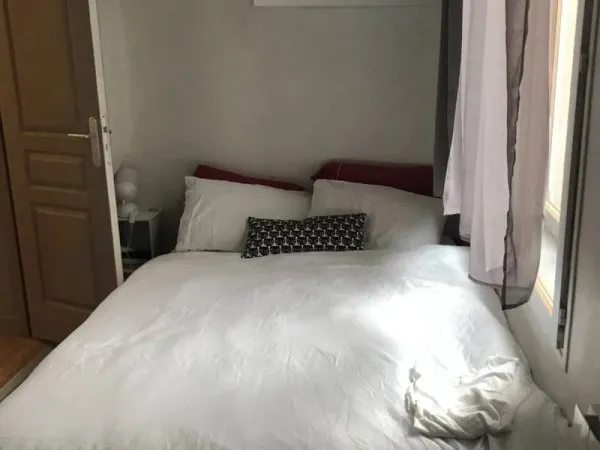 Appartement 2 pièces 28 m²