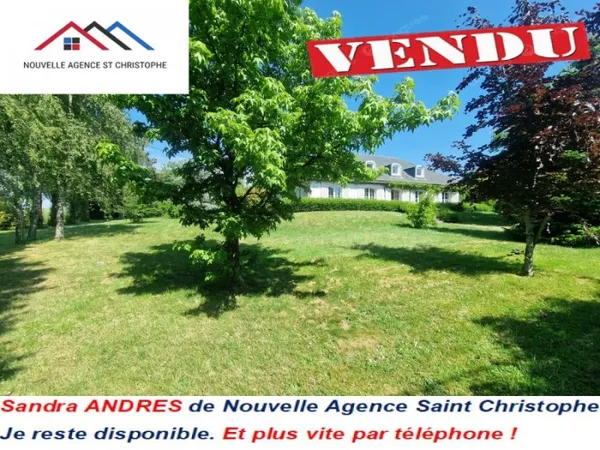 Maison 10 pièces 190 m²