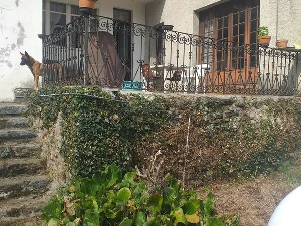 Maison a vendre