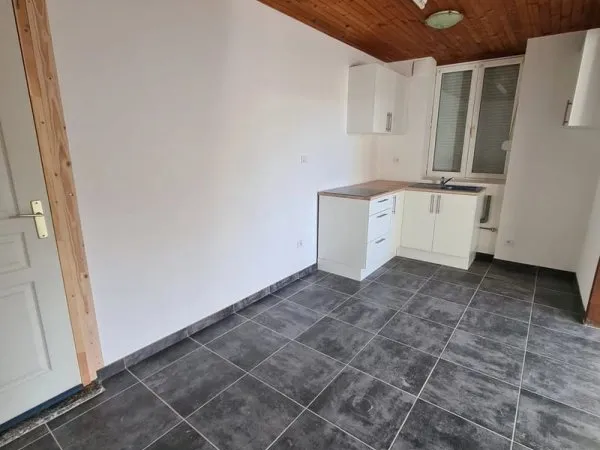 Maison 67 m²