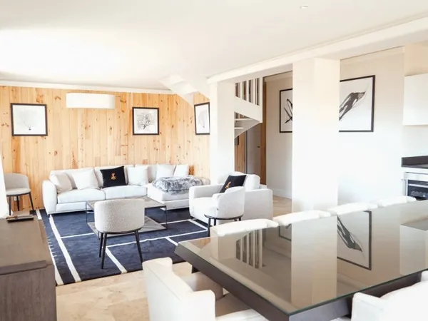 Villa Lège Cap Ferret 10 pièce(s) 240 m2