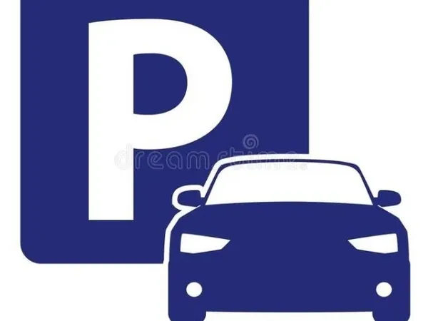 Parking 11 m²