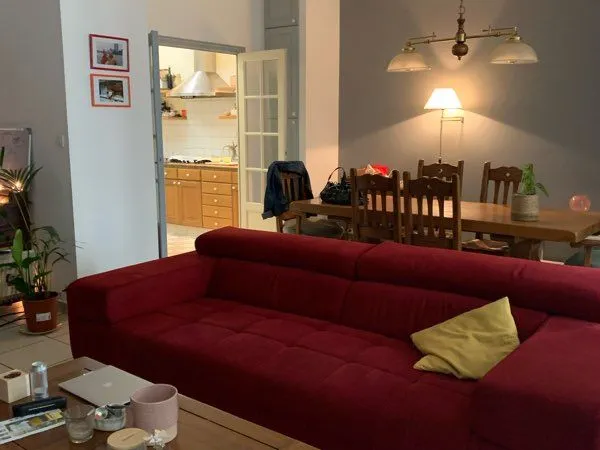 Colocation 5eme / 13 eme arrondissement (Les Gobelins)
