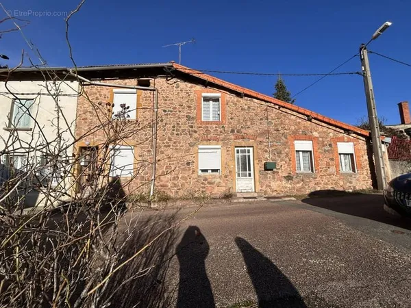 Immeuble-fort pontentiel locatif