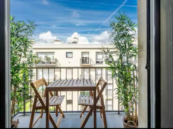 Très Bel appartement Neuilly - courte/ moyenne durée