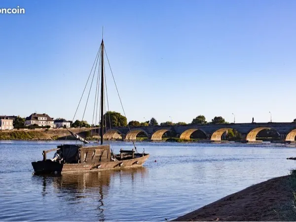 Stockage Location Les Ponts-de-Cé   120€