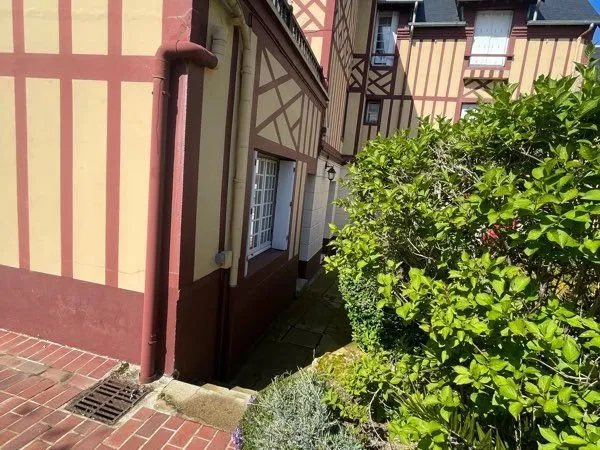 Appartement proche mer