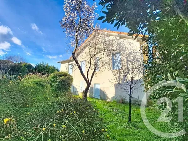 Maison 7 pièces 133 m²