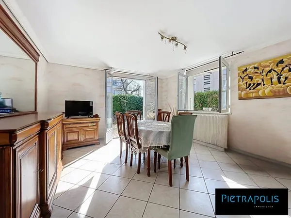 Maison à vendre Brignais