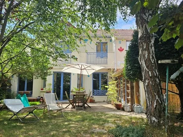 Maison Vente Créteil 6p 131m² 790000€