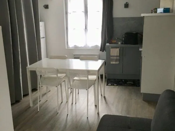 Location de Studio
