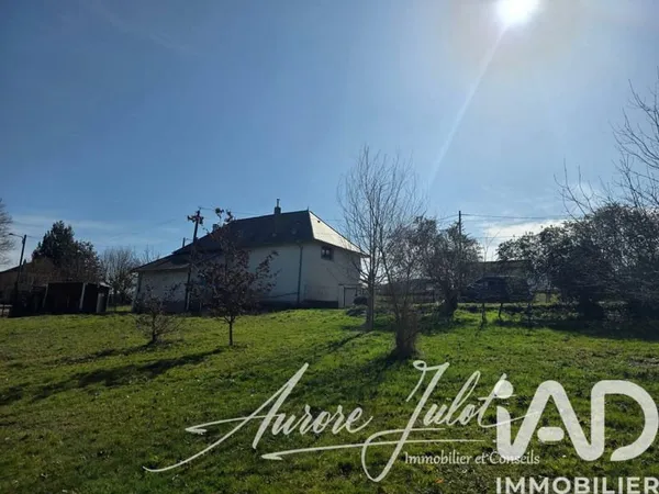 Maison 5 pièces 135 m²