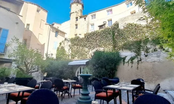 Vente Restaurant 150 m²