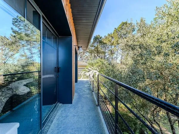 Maison 6 pièces 170 m²